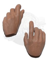 DJ Custom Hollywood Time: Right Trigger Hand Set