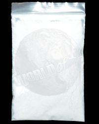 DJ Custom Revenge Hunter: Powdered Snow