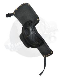 Dark Toys Max DX: Padded Shoulder Protector