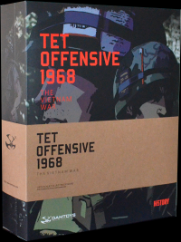 Dam Toys U.S. Marine Tet Offensive 1968 Vietnam War