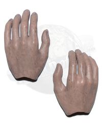 DiD Toys Saving Private Ryan Ryan: Hand Set (Soiled)