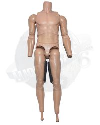 EKUAZ Studio Grim Reaper: Figure Body