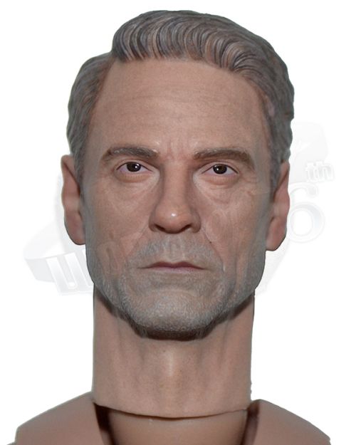 Daftoys The Engineer: Figure Body (Jeremy Irons Likeness) (No Hands, Feet)