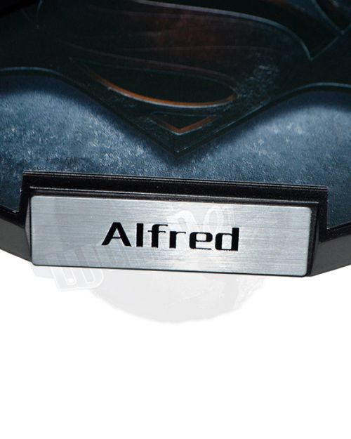 Daftoys The Engineer: Figure Stand (Alfred Imprint) #2