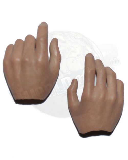 Facepool US 29th Infantry Technician France 1944 Special Edition: Left Trigger Hand Set