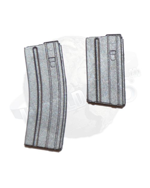 FacePool The Punishman Frank: M4 Magazines x 2