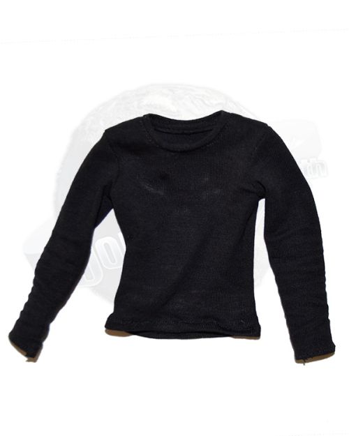 FacePool The Punishman Frank: Long Sleeve Shirt (Black)