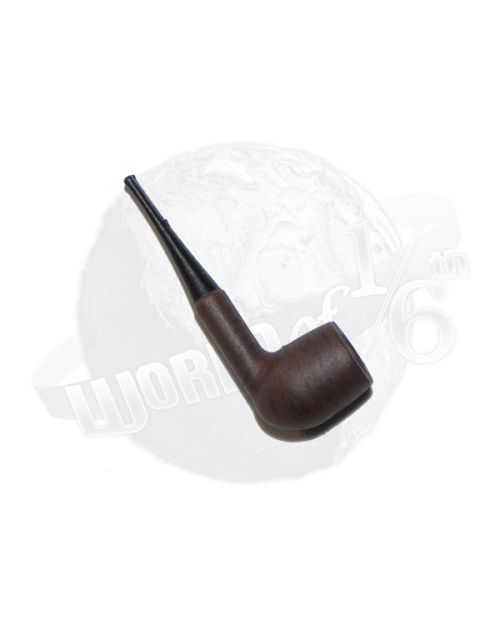 Facepool USMC Mortar Team “Sledge Hammer”: Smoking Pipe