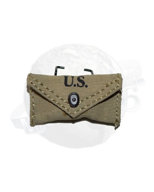 Facepool USMC Mortar Team “Sledge Hammer”: First Aid Pouch