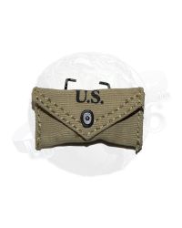 Facepool USMC Mortar Team “Sledge Hammer”: First Aid Pouch