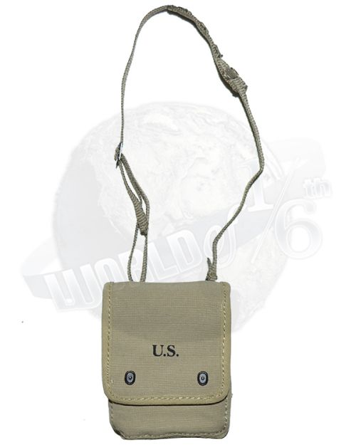 FacePool Pacific Mortar Team – “Snafu”: Map Case Bag