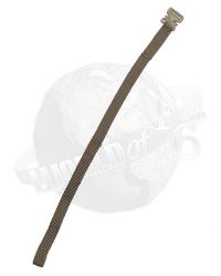 Flagset Toys Modern Battlefield End War V Ghost: Tactical Belt (Tan)
