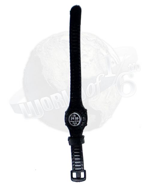 Flagset Toys Modern Battlefield End War A: Watch