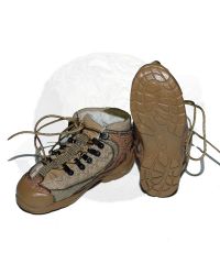 Flagset Modern Battlefield End War Ghost X: Bates Tactical Short Boots