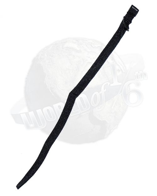 Flagset Modern Battlefield 2022 Ghost 2.0 (End War): Tactical BDU Belt (Black)