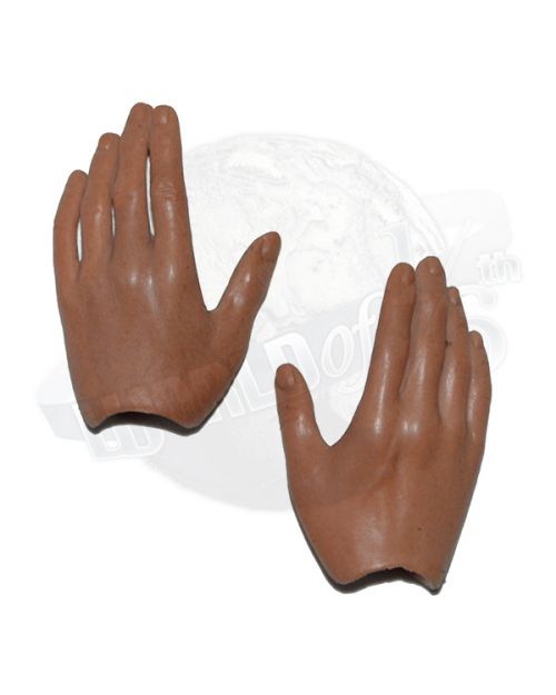 Flagset Modern Battlefield 2022 Ghost 2.0 (End War): Relaxed Hand Set