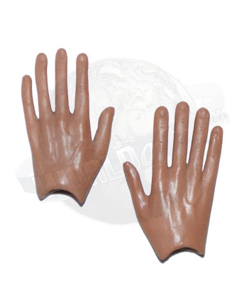 Flagset Modern Battlefield 2022 Ghost 2.0 (End War): Bendy Hand Set