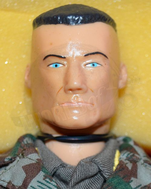 Cotswold Elite Brigade WWII German Luftwaffe Paratrooper