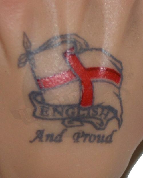 Gangsters Kingdom Spade 3: Right Trigger Hand Set #2