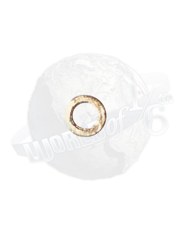 World of One Sixth Originals Gold Ring #2