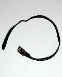 How 2 Work Priest Ivan Isaac: Belt