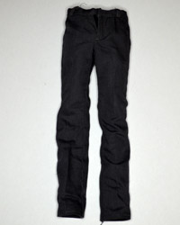 How 2 Work Priest Ivan Isaac: Trousers (Gray)