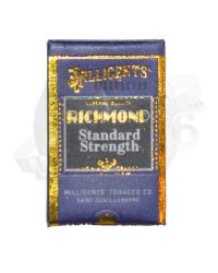 Lim Toys The Gunslinger (Outlaws of the West): Cigarette Pack