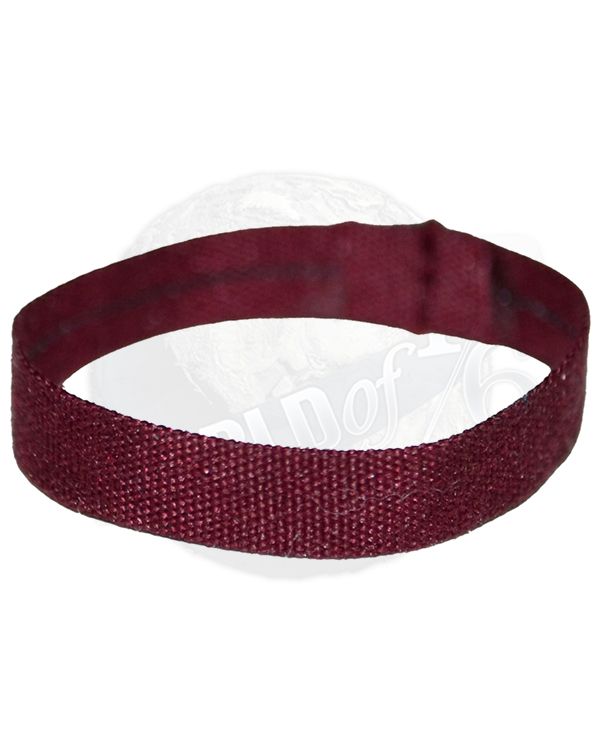 Lim Toys The Cowboy: Neck Band (Red)