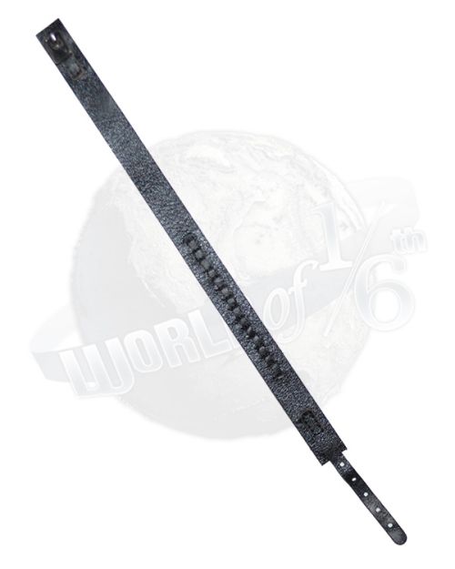 Long Shan Jin Shu Western Paradise Figure: Bullet Belt (Brown)