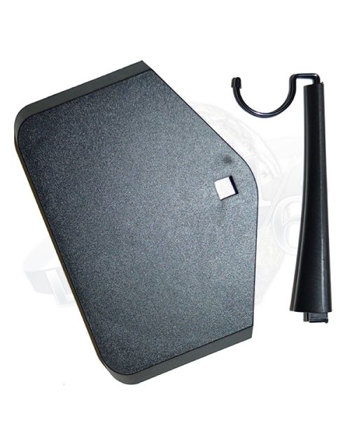 Long Shan Jin Shu Western Paradise Figure: Figure Base #2