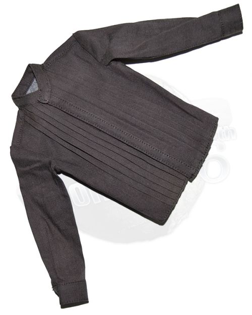 Long Shan Jin Shu Western Paradise Figure: Head Sculpt & Figure Body (No Hands/Feet) #2