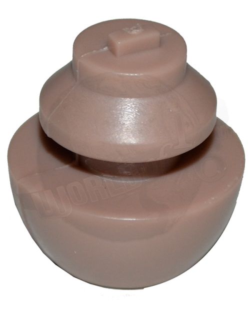 Mars Toys Breaking Bad Heisenberg: Neck Post