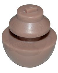 Mars Toys Breaking Bad Heisenberg: Neck Post