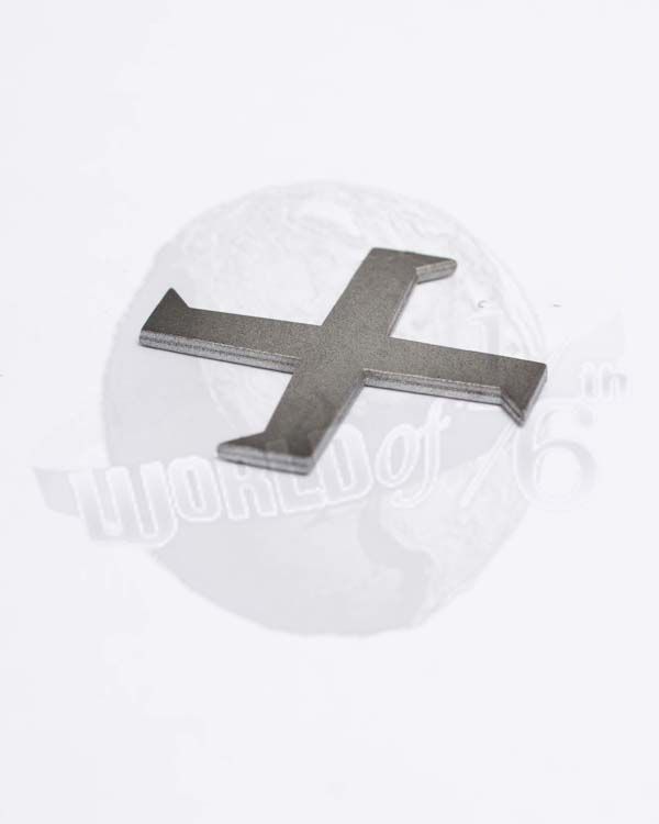 Sideshow Collectibles Escape From New York Snake Plissken: Shuriken (Square)