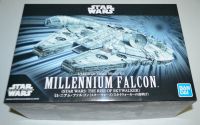 Bandai Star Wars 1:144 Model Kit Millennium Falcon The Rise of Skywalker