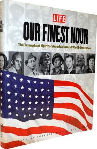 Time Life Our Finest Hour