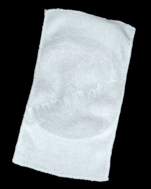 Present Toys The Second Mob Boss: Towel (White)