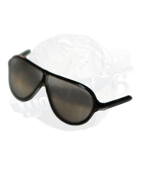 Present Toys Back To The Future Marty McFly "Time Travel Man": Sunglass Shades #2