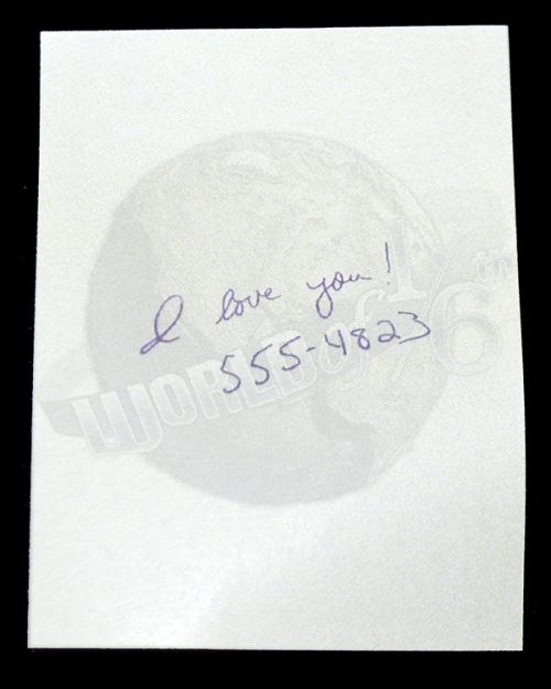 Present Toys Back To The Future Marty McFly "Time Travel Man": Newspaper Fontpage #2