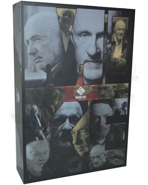 Present Toys Killer Mike