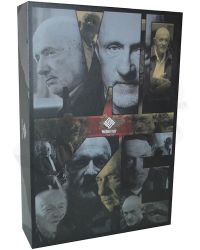 Present Toys Killer Mike