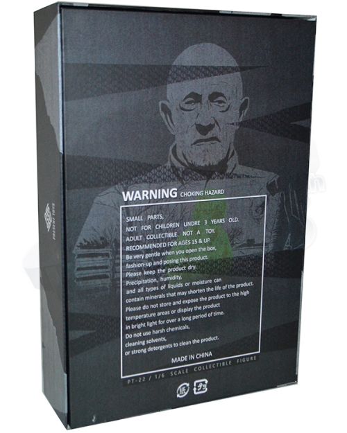 Present Toys Killer Mike #2