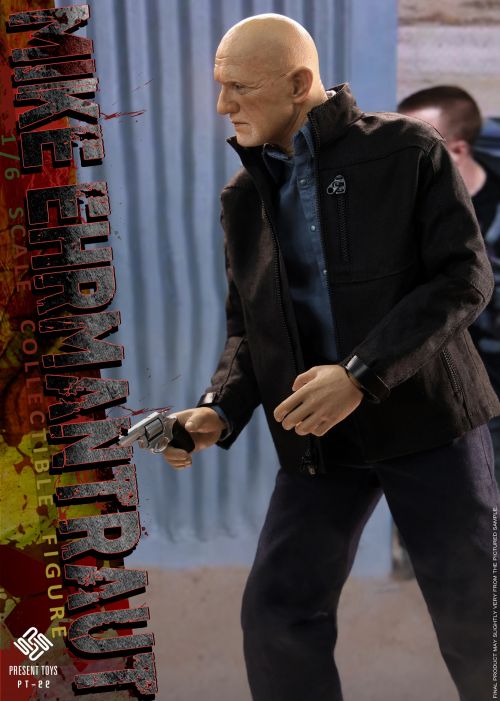 Present Toys Killer Mike #6