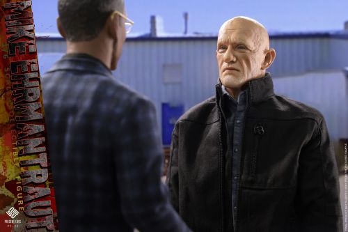 Present Toys Killer Mike #11