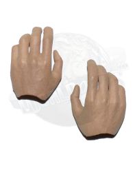 Present Toys Killer Mike: Relaxed Hand Set