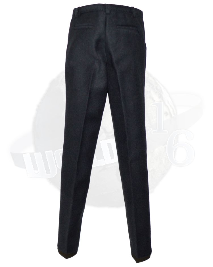 Present Toys Chicken Man: Trouser Pants (Black) #2