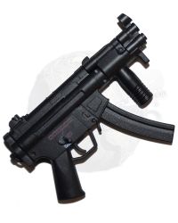 Present Toys Police Robot T-1000: MP5 Submachine Gun