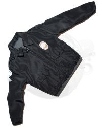 Present Toys Police Robot T-1000: Police Motorcycle Jacket (Blue)