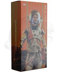 Premier Toys Astronaut Mars Rescue