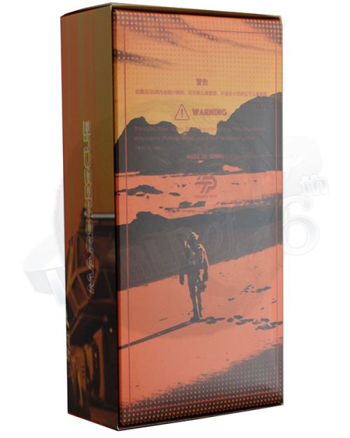 Premier Toys Astronaut Mars Rescue #2